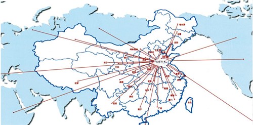 zoty中欧体育官方网站体育销往全球的健身器材