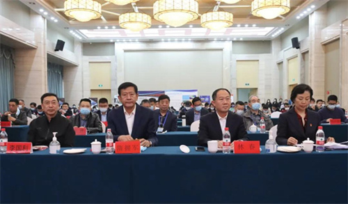zoty中欧体育官方网站体育参加省体育场馆协会工作年会 聚焦体育产业高质量发展
