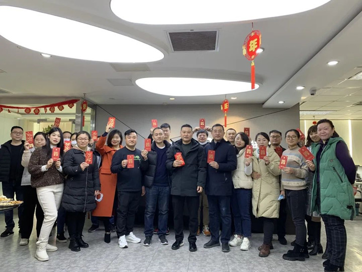 大展宏兔·共?新程_zoty中欧体育官方网站体育开工大吉
