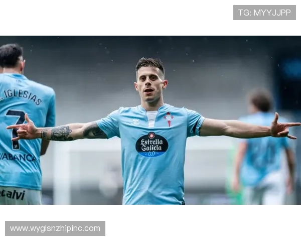 西甲塞尔塔球迷狂热