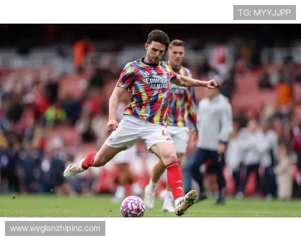 赖斯职业生涯亮点：从西汉姆联青训到阿森纳中场核心的稳步崛起