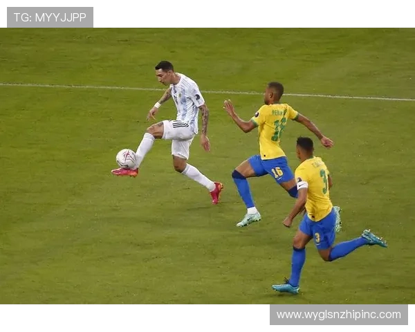 安赫尔·迪马利亚：英超短暂生涯解析