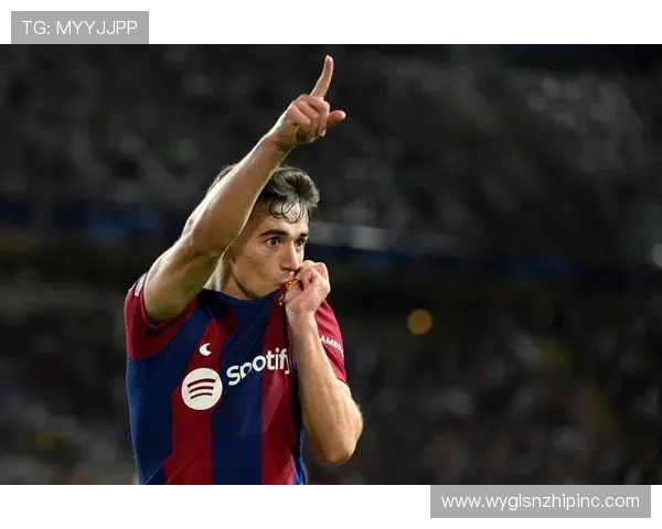 巴萨青训依赖加剧,引援压力下无奈转向年轻阵容