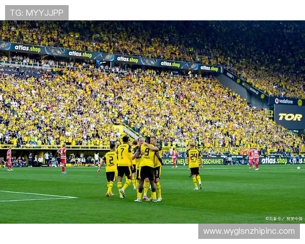 多特蒙德争冠关键阶段掉链子，稳定性面临考验