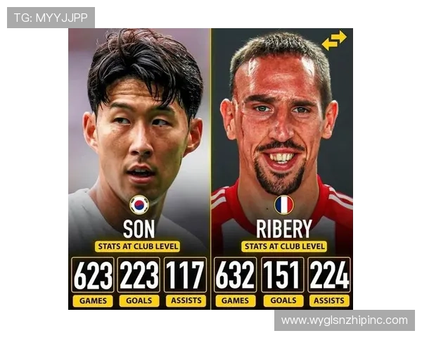 孙兴慜的组织能力是否被高估？角色与贡献辨析