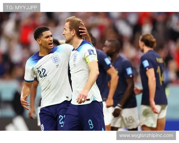 拉什福德 vs 萨卡:英格兰边锋的两种成长路径 拉什福德 vs 萨卡:英格兰边锋的两种成长路径