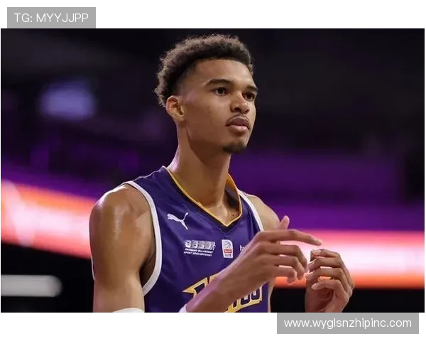 维克托文班亚马持球突破效率显著高于新秀内线同龄人