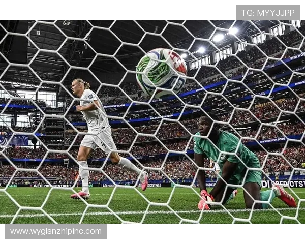 2026世界杯挪威2-1科特迪瓦：北欧劲旅晋级淘汰赛下一轮